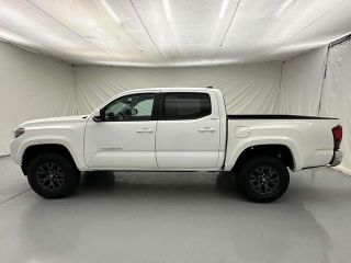 2021 Toyota Tacoma SR5 2WD 5ft Bed