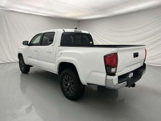 2021 Toyota Tacoma SR5 2WD 5ft Bed