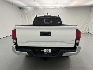 2021 Toyota Tacoma SR5 2WD 5ft Bed