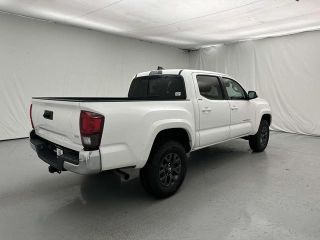 2021 Toyota Tacoma SR5 2WD 5ft Bed