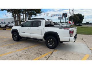 2023 Toyota Tacoma TRD Off Road 4WD 5ft Bed