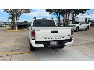 2023 Toyota Tacoma TRD Off Road 4WD 5ft Bed