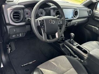 2023 Toyota Tacoma TRD Off Road 4WD 5ft Bed