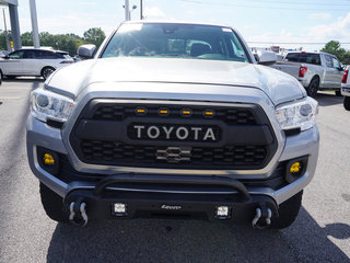 2021 Toyota Tacoma SR5 2WD 5ft Bed