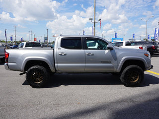 2021 Toyota Tacoma SR5 2WD 5ft Bed