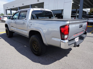 2021 Toyota Tacoma SR5 2WD 5ft Bed