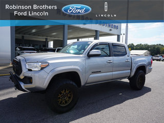 Robinson Brothers Ford, Baton Rouge, LA