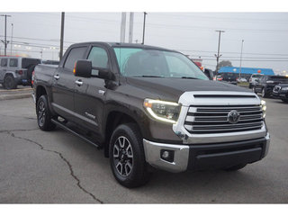 2019 Toyota Tundra Limited 4WD 5.7L V8