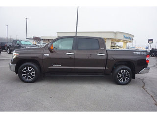 2019 Toyota Tundra Limited 4WD 5.7L V8