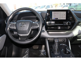 2023 Toyota Highlander LE AWD