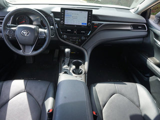 2022 Toyota Camry XSE V6