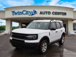 Twin City Buick, Alcoa, TN