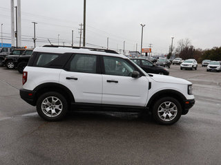 2021 Ford Bronco Base 4WD Sport