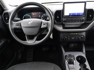 2021 Ford Bronco Base 4WD Sport