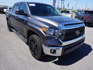 2021 Toyota Tundra SR5 2WD 5.5ft Bed