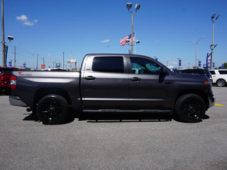 2021 Toyota Tundra SR5 2WD 5.5ft Bed