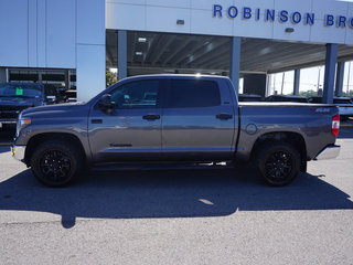 2021 Toyota Tundra SR5 2WD 5.5ft Bed