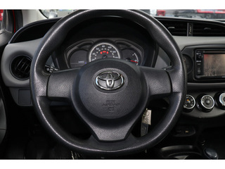 2016 Toyota Yaris L 5Dr