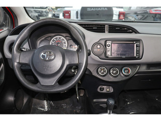 2016 Toyota Yaris L 5Dr