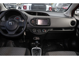 2016 Toyota Yaris L 5Dr