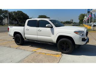 2022 Toyota Tacoma SR 2WD 5ft Bed