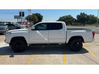 2022 Toyota Tacoma SR 2WD 5ft Bed