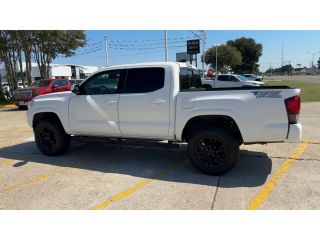 2022 Toyota Tacoma SR 2WD 5ft Bed