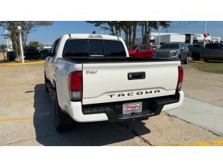 2022 Toyota Tacoma SR 2WD 5ft Bed