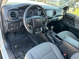 2022 Toyota Tacoma SR 2WD 5ft Bed