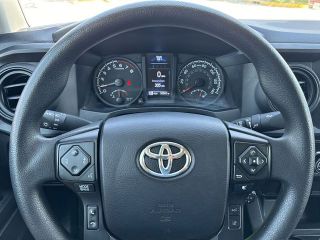 2022 Toyota Tacoma SR 2WD 5ft Bed