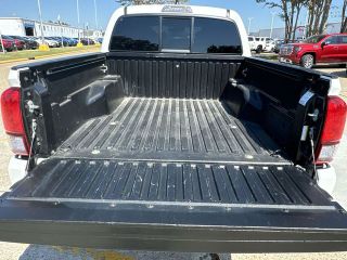 2022 Toyota Tacoma SR 2WD 5ft Bed