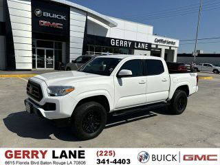 Gerry Lane Buick GMC, Baton Rouge, LA