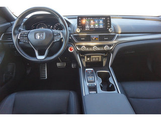 2022 Honda Accord Sport 2.0T