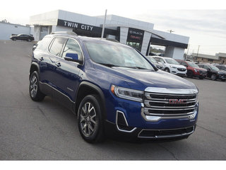 2023 GMC Acadia SLE FWD
