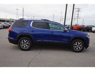 2023 GMC Acadia SLE FWD