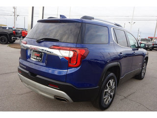 2023 GMC Acadia SLE FWD