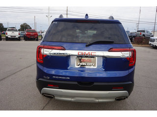 2023 GMC Acadia SLE FWD