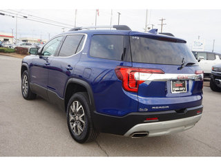 2023 GMC Acadia SLE FWD