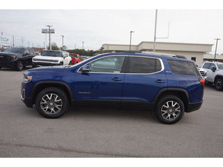 2023 GMC Acadia SLE FWD