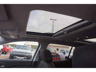 2023 GMC Acadia SLE FWD