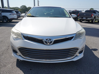 2014 Toyota Avalon XLE