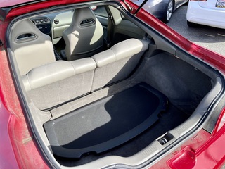 2004 Acura RSX 