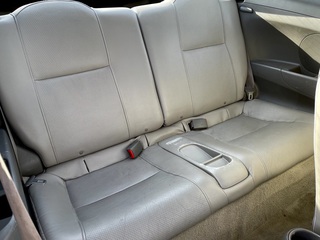 2004 Acura RSX 