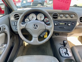 2004 Acura RSX 