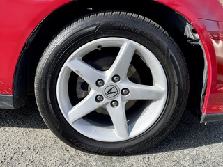 2004 Acura RSX 