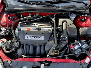 2004 Acura RSX 