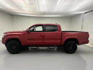 2022 Toyota Tacoma 2WD 5ft Bed