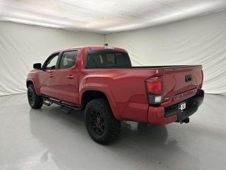 2022 Toyota Tacoma 2WD 5ft Bed