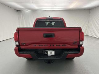 2022 Toyota Tacoma 2WD 5ft Bed