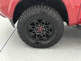 2022 Toyota Tacoma 2WD 5ft Bed